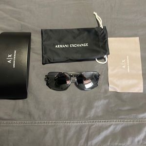 Brand New Armani Exchange Sunglasses